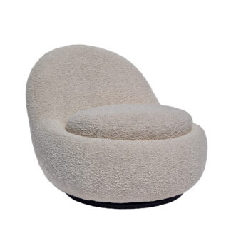 Fåtölj Bold, beige